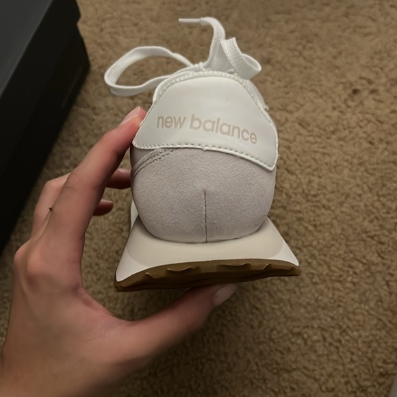 Brand New!!! never worn
New balance Sneakers - Picture 3 of 6